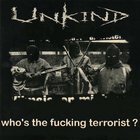Who's The Fucking Terrorist