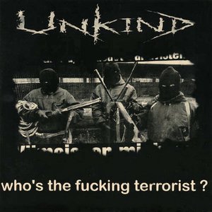 Who's The Fucking Terrorist