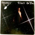 Prophet - Right On Time (Vinyl)