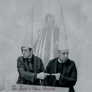 Still Smiling (With Blixa Bargeld)
