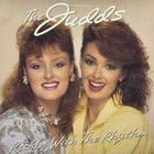 The Judds - Rockin' With The Rhythm (Vinyl)