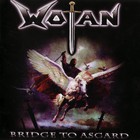 Wotan - Bridge To Asgard (EP)