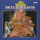 The Versatile Skeeter Davis (Vinyl)