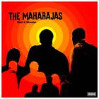 The Maharajas - Wait & Wonder (EP)