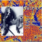 Twink - Lost Experimental Recordings (Vinyl)