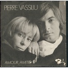 Pierre Vassiliu - Amour Amitié (Vinyl)