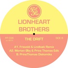 The Lionheart Brothers - The Drift (MCD)