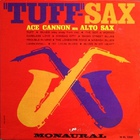 Ace Cannon - Tuff-Sax (Vinyl)