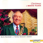 Christmas At Boots' Place (With Tommy Newsom's Jazztet)