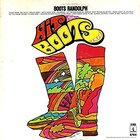 Hit Boots (Vinyl)