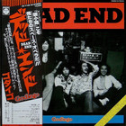 Godiego - Dead End (Vinyl)