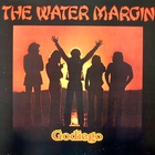 Godiego - The Water Margin (Vinyl)
