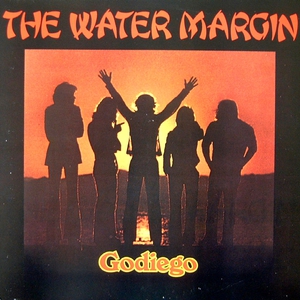 The Water Margin (Vinyl)