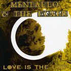 Mentallo and The Fixer - Love Is The Law