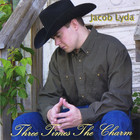Jacob Lyda - Three Times The Charm