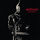 Medieval - Medieval (EP) (Vinyl)