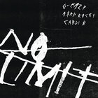 G-Eazy - No Limit (CDS)