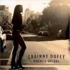 Gráinne Duffy - Where I Belong