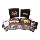 Metallica - Master Of Puppets (Deluxe Box Set & Remastered) CD1