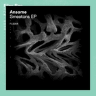 Ansome - Smeatons (EP)
