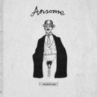 Ansome - The White Horse (EP)