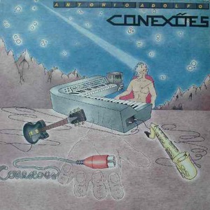 Conexões (Vinyl)