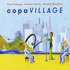 Antonio Adolfo - Copa Village (With Carol Saboya & Hendrik Meurkens)