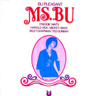 Ms. Bu (Vinyl)
