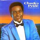 Charley Pride - The Best There Is (Vinyl)