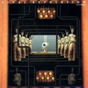 Final Revolution