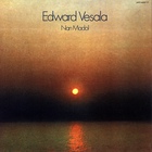 Edward Vesala - Nan Madol (Vinyl)