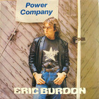 Eric Burdon - Power Company (Vinyl)