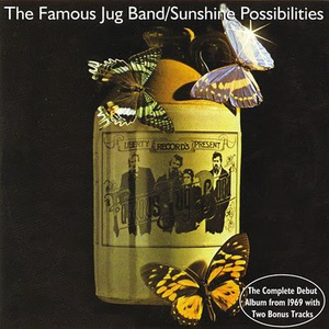 Sunshine Possibilities (Reissued 1999)