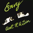 Envy - Ain't It A Sin (Vinyl)