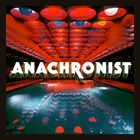 Anachronist - Anachronist's Self-Titled Album