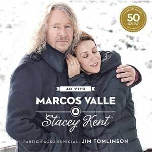 Ao Vivo (With Stacey Kent)