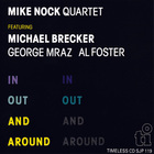 Mike Nock - In Out And Around (Reissued 1989)