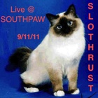Slothrust - Southpaw (Live)