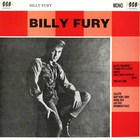 Billy Fury - Billy Fury (Vinyl)