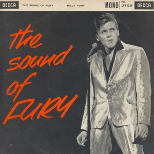 The Sound Of Fury (Vinyl)