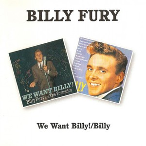We Want Billy! / Billy (Vinyl)