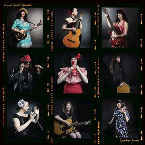 Come! Back! Special!