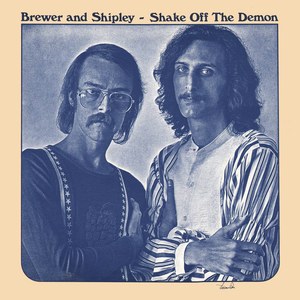 Shake Off The Demon (Vinyl)