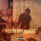 Positive Over Negative
