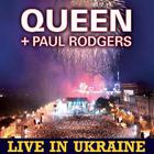 Queen & Paul Rodgers - Live In Ukraine CD1