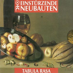 Tabula Rasa CD2