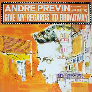 Give My Regards To Broadway (Reissued 2000)