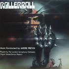 Andre Previn - Rollerball OST (Reissued 2002)