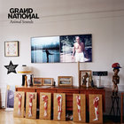 Grand National - Animal Sounds (Acoustic) (EP)