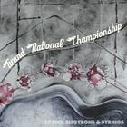 Grand National - Championship (EP)
